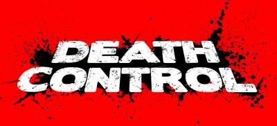 logo Death Control logo Death Control